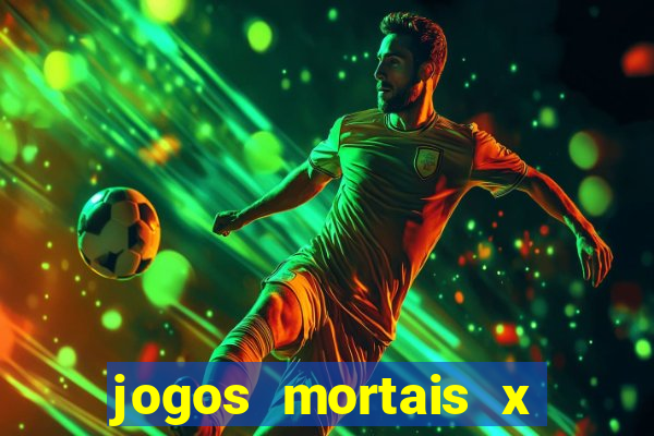 jogos mortais x torrent magnet